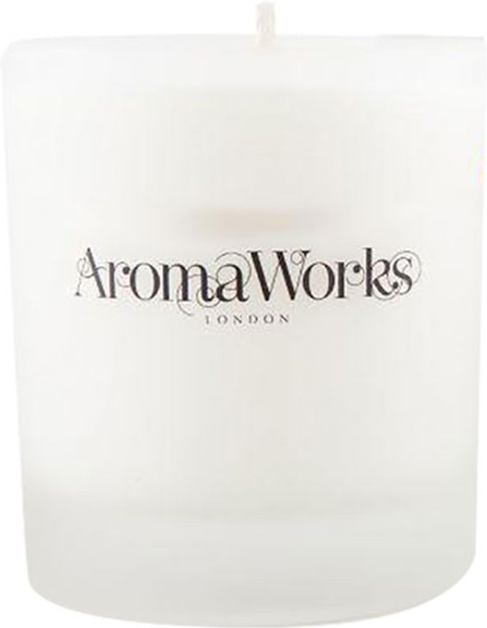 Fragrancedirect | AromaWorks AromaWorks Serenity Candle 220g AromaWorks AromaWorks Serenity Candle 220g
