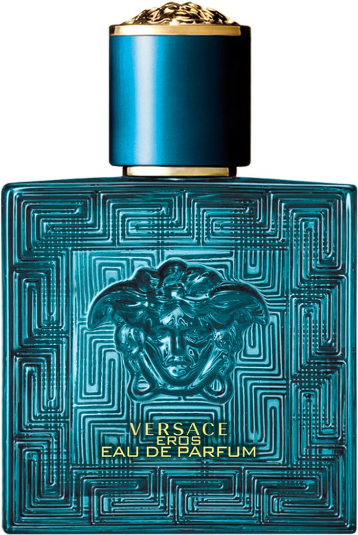 Fragrancedirect | Versace Versace Eros Eau de Parfum Spray 50ml Versace Versace Eros Eau de Parfum Spray 50ml
