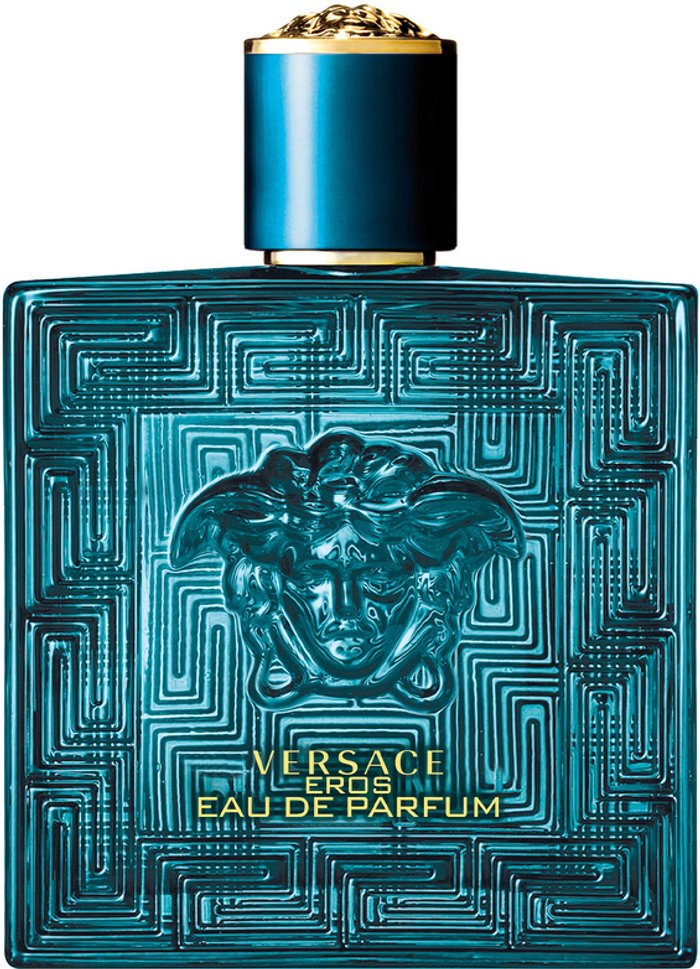 Fragrancedirect | Versace Versace Eros Eau de Parfum Spray 100ml Versace Versace Eros Eau de Parfum Spray 100ml
