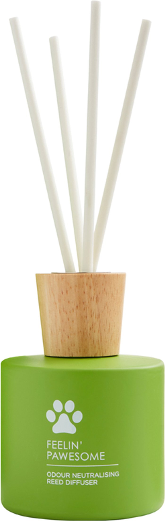 Fragrancedirect | Wax Lyrical Wax Lyrical Homescenter Pets Reed Diffuser Feelin' Pawsome 180ml Wax Lyrical Wax Lyrical Homescenter Pets Reed Diffuser Feelin' Pawsome 180ml