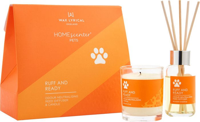 Fragrancedirect | Wax Lyrical Wax Lyrical Gifts & Sets Hamescenter Pets Ruff and Ready Set Wax Lyrical Wax Lyrical Gifts & Sets Hamescenter Pets Ruff and Ready Set