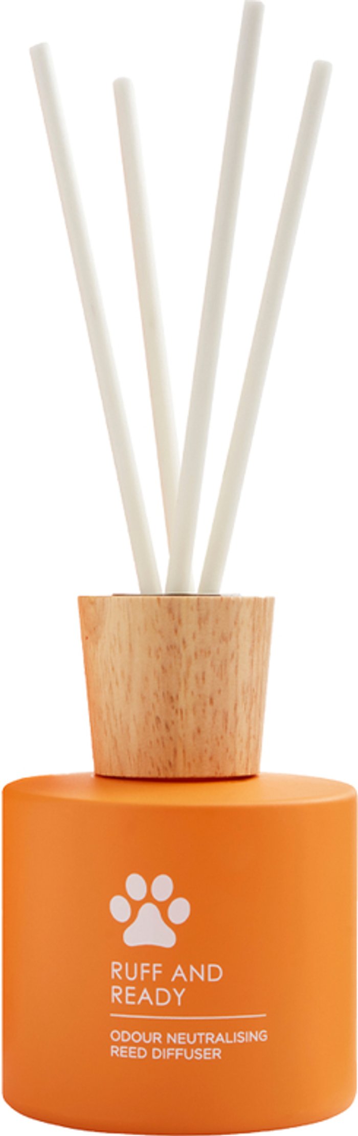 Fragrancedirect | Wax Lyrical Wax Lyrical Homescenter Pets Reed Diffuser Ruff & Ready 180ml Wax Lyrical Wax Lyrical Homescenter Pets Reed Diffuser Ruff & Ready 180ml