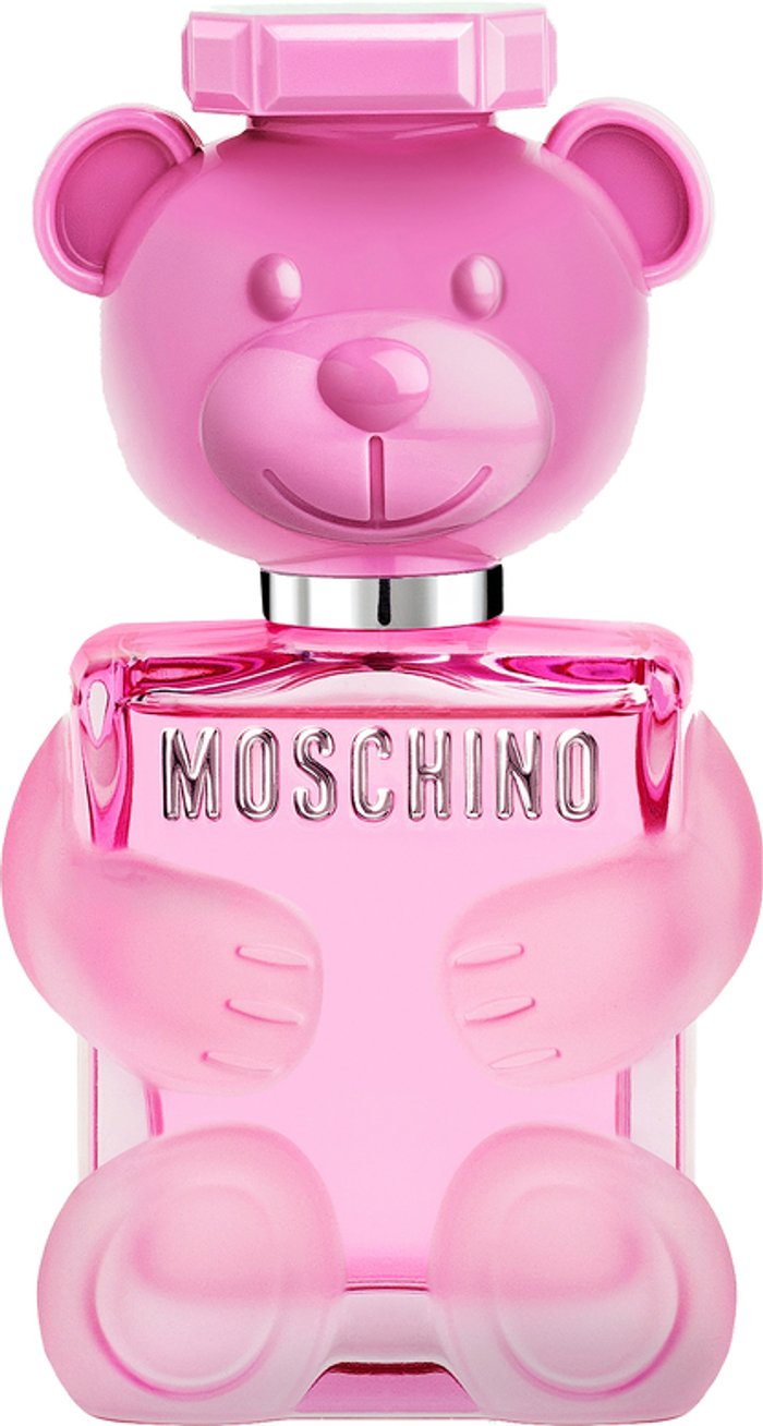 Fragrancedirect | Moschino Moschino Toy2 Bubblegum Eau de Toilette Spray 100ml Moschino Moschino Toy2 Bubblegum Eau de Toilette Spray 100ml