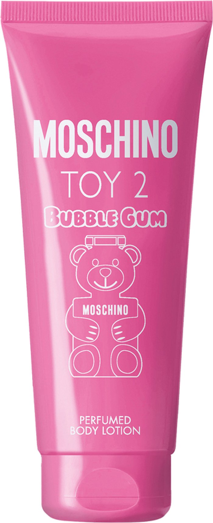 Fragrancedirect | Moschino Moschino Toy2 Bubblegum Body Lotion 200ml Moschino Moschino Toy2 Bubblegum Body Lotion 200ml