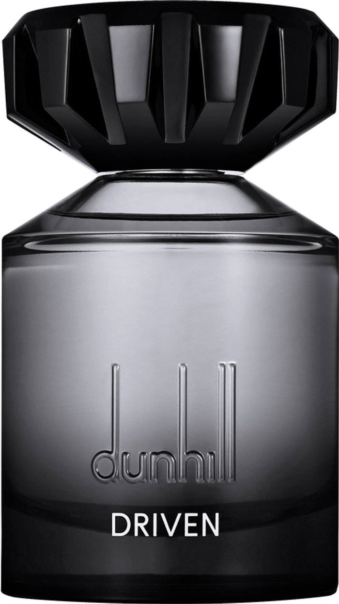 Fragrancedirect | Dunhill Dunhill Driven Eau De Parfum 100ml - Grey Dunhill Dunhill Driven Eau De Parfum 100ml - Grey