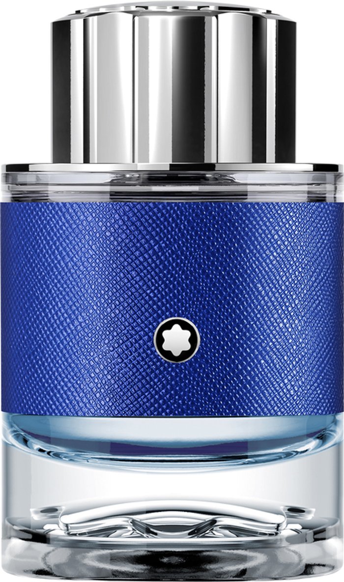 Fragrancedirect | Mont Blanc Mont Blanc Explorer Ultra Blue Eau de Parfum Men's Aftershave Spray 60ml Mont Blanc Mont Blanc Explorer Ultra Blue Eau de Parfum Men's Aftershave Spray 60ml