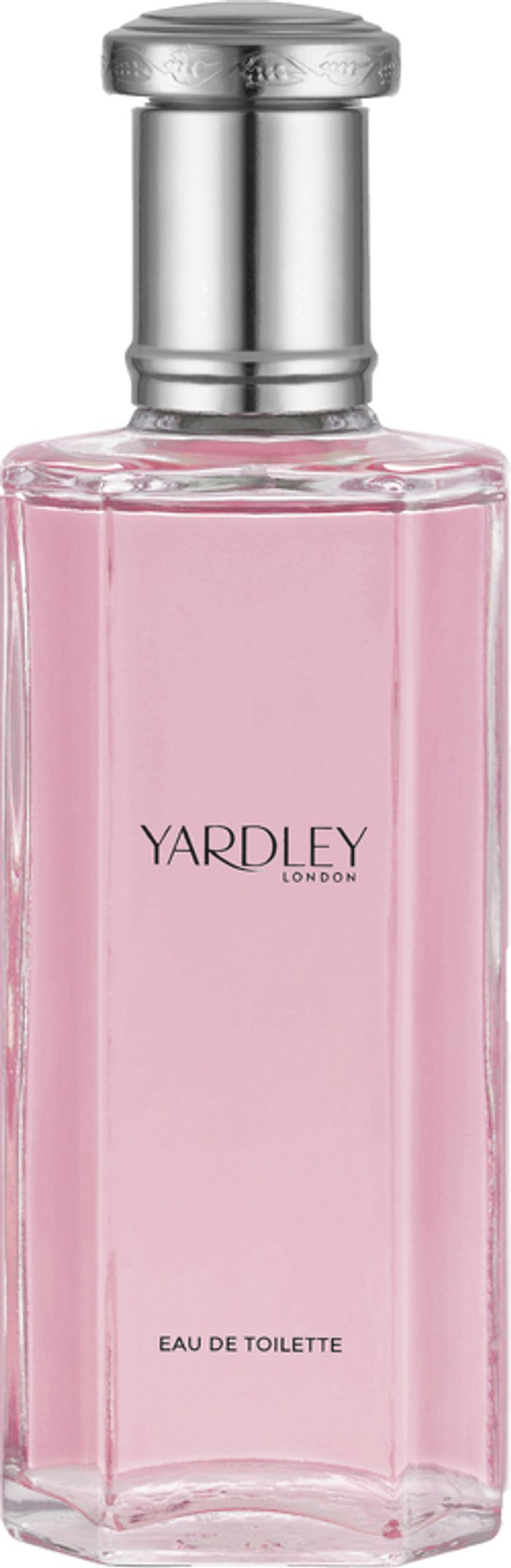 Fragrancedirect | Yardley Yardley Blossom Peach Eau de Toilette 125ml - Black Yardley Yardley Blossom Peach Eau de Toilette 125ml - Black