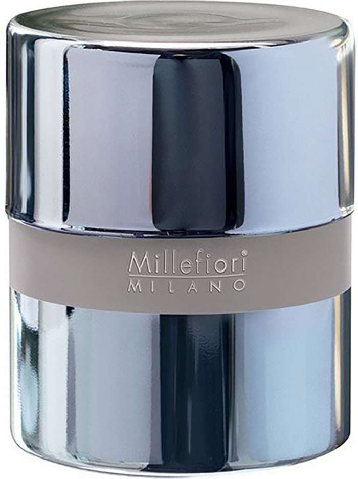 Fragrancedirect | Millefiori Milano Millefiori Milano Scented Candles Mineral Gold 380g Millefiori Milano Millefiori Milano Scented Candles Mineral Gold 380g