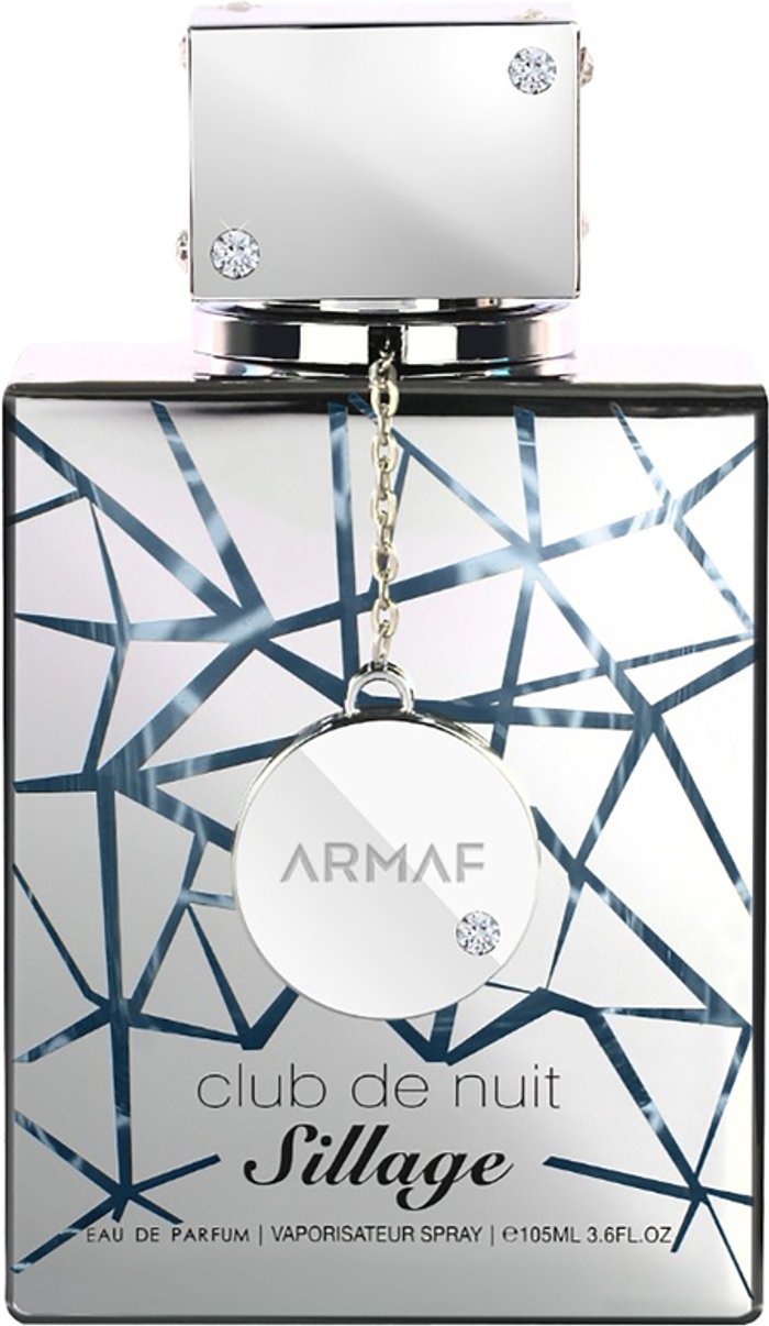 Fragrancedirect | ARMAF ARMAF Club De Nuit Sillage Eau de Parfum Spray 105ml ARMAF ARMAF Club De Nuit Sillage Eau de Parfum Spray 105ml