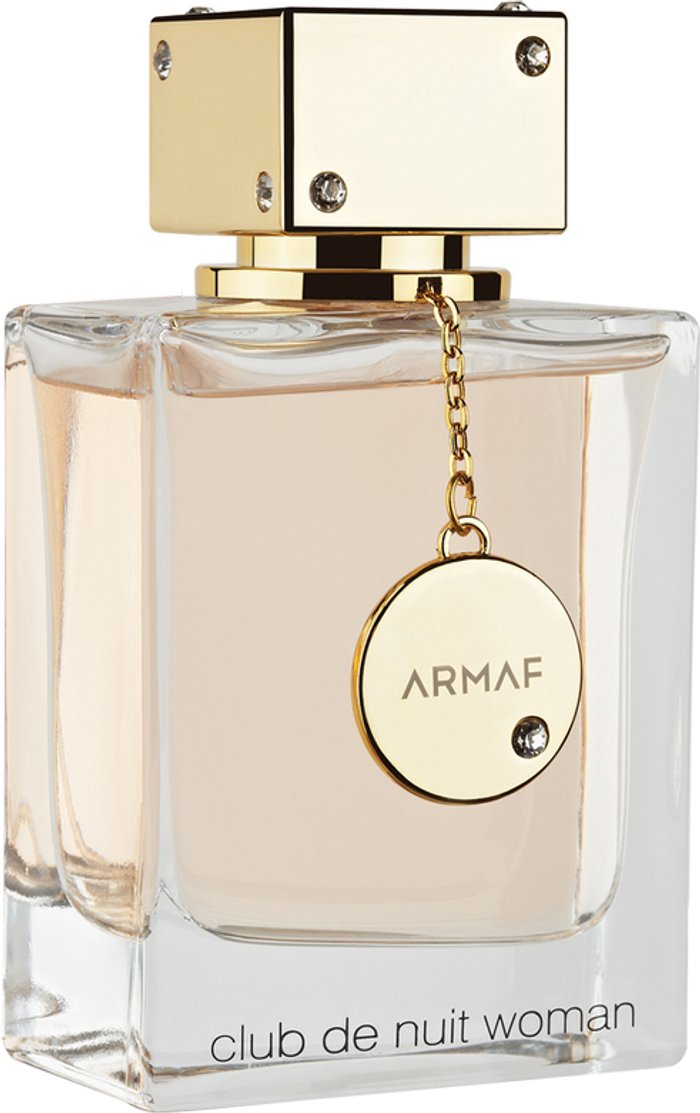 Fragrancedirect | ARMAF ARMAF Club De Nuit Woman Eau de Parfum Spray 105ml ARMAF ARMAF Club De Nuit Woman Eau de Parfum Spray 105ml
