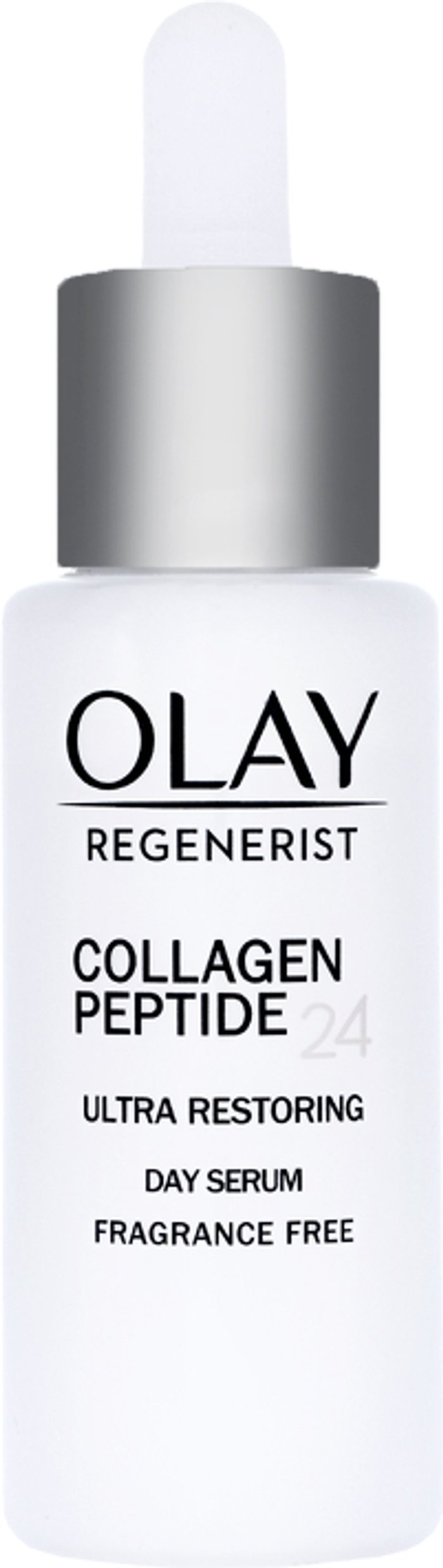 Fragrancedirect | Olay Olay Regenerist Collagen Peptide24 Day Serum 40ml Olay Olay Regenerist Collagen Peptide24 Day Serum 40ml