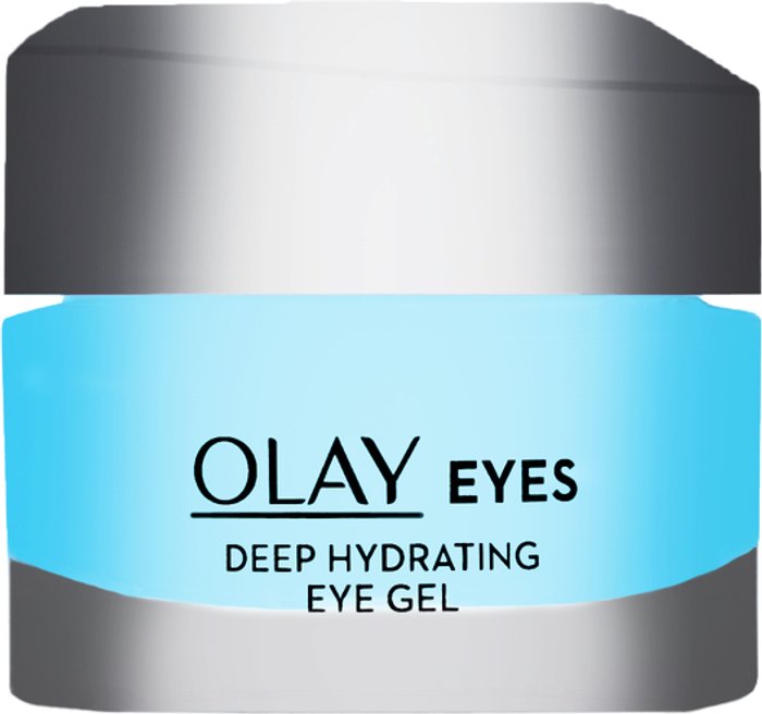 Fragrancedirect | Olay Olay Olay Eyes Deep Hydrating Eye Gel 15ml Olay Olay Olay Eyes Deep Hydrating Eye Gel 15ml