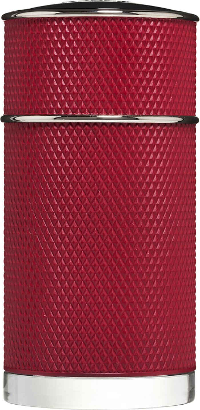 Fragrancedirect | dunhill London dunhill London ICON Racing Red Eau de Parfum Spray 100ml dunhill London dunhill London ICON Racing Red Eau de Parfum Spray 100ml