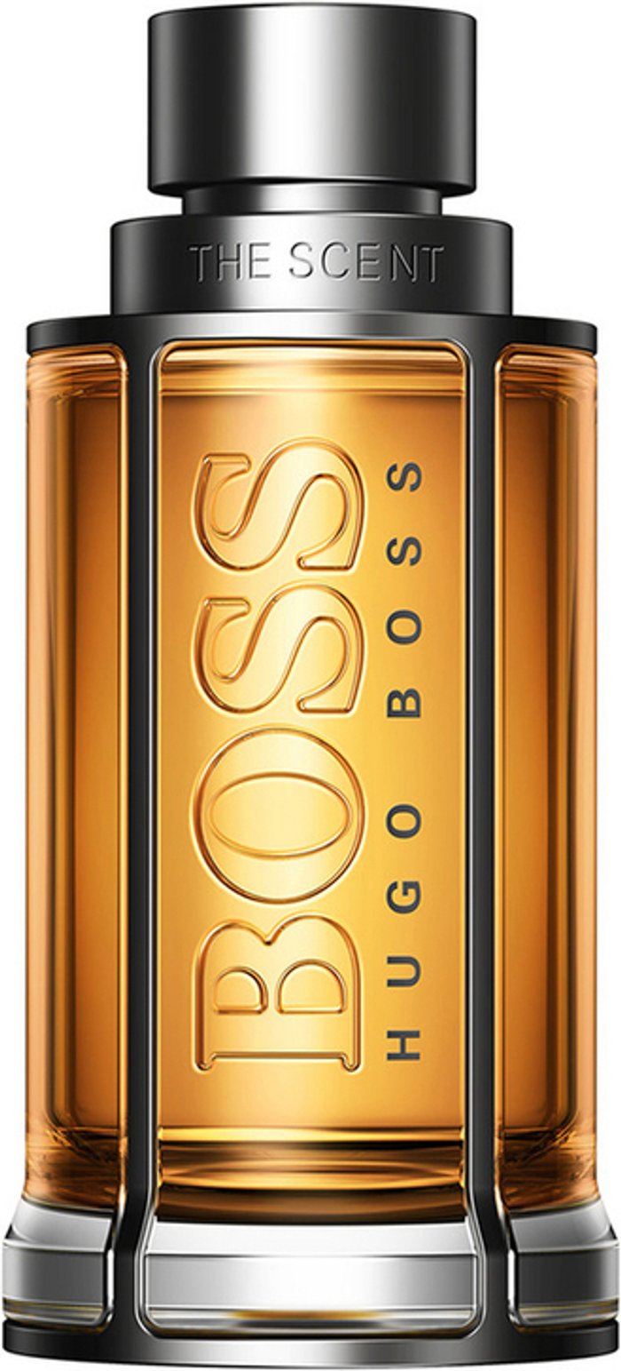 Fragrancedirect | Hugo Boss Hugo Boss The Scent Eau De Toilette Men's Aftershave Spray 50Ml Hugo Boss Hugo Boss The Scent Eau De Toilette Men's Aftershave Spray 50Ml
