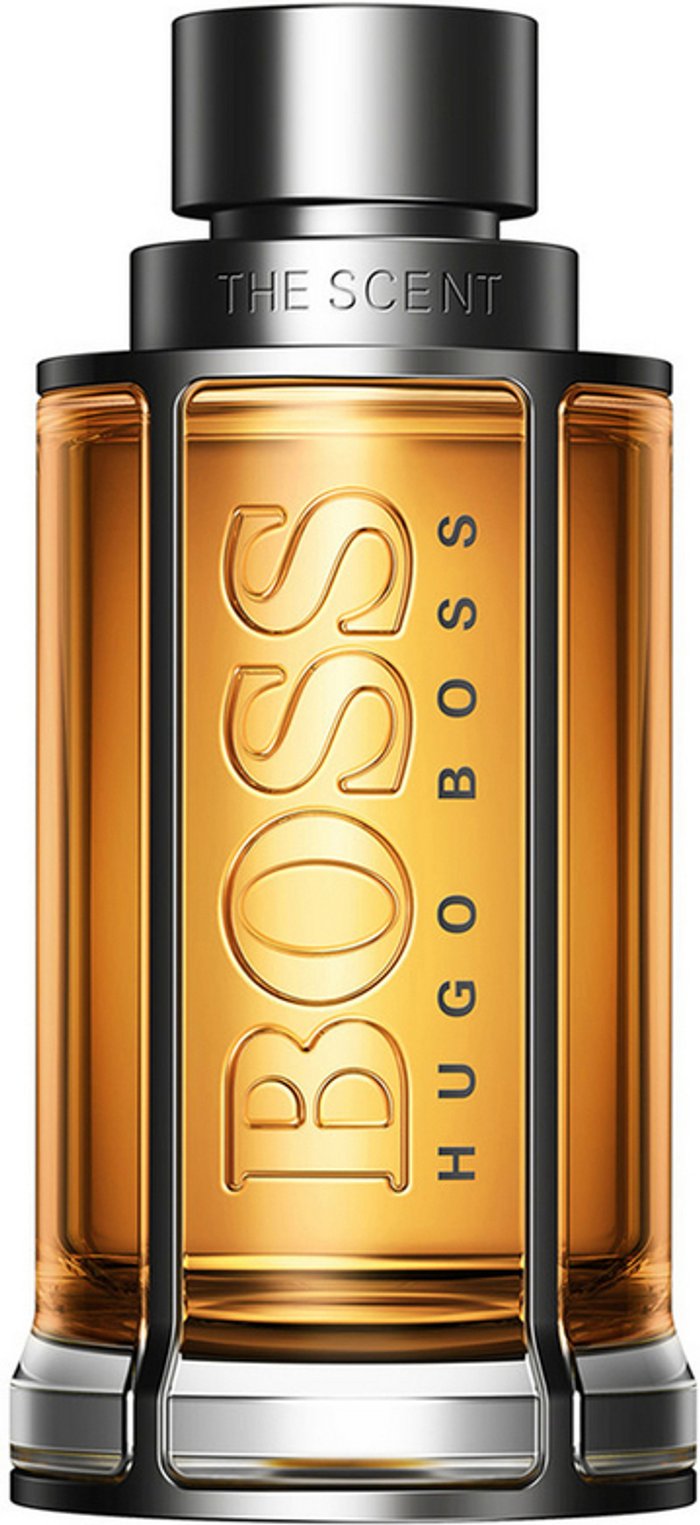 Fragrancedirect | Hugo Boss Hugo Boss The Scent Eau de Toilette Men's Aftershave Spray 100ml Hugo Boss Hugo Boss The Scent Eau de Toilette Men's Aftershave Spray 100ml