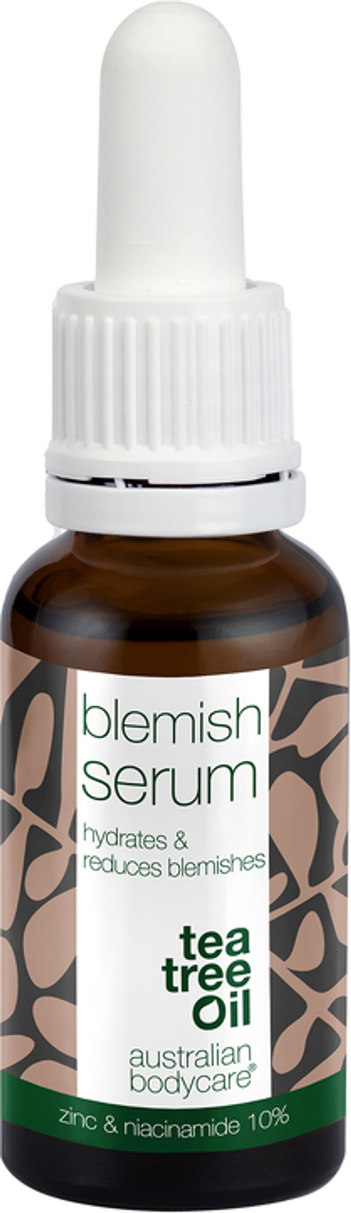 Fragrancedirect | Australian Bodycare Australian Bodycare Face Care Blemish Serum With Zinc & Niacinamide 30ml Australian Bodycare Australian Bodycare Face Care Blemish Serum With Zinc & Niacinamide 30ml