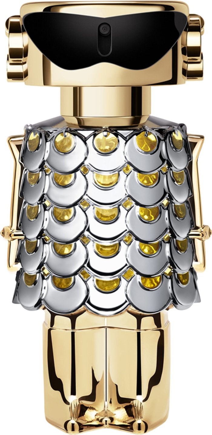Fragrancedirect | Paco Rabanne Paco Rabanne Fame Eau de Parfum Spray 50ml Paco Rabanne Paco Rabanne Fame Eau de Parfum Spray 50ml