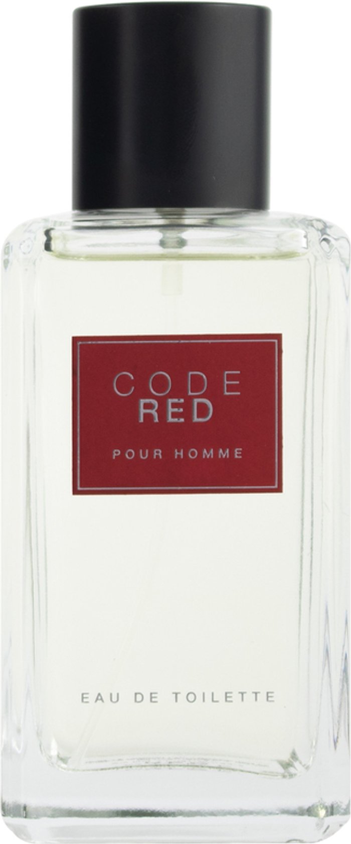 Fragrancedirect | Laurelle Laurelle Code Red Eau de Toilette Spray 100ml Laurelle Laurelle Code Red Eau de Toilette Spray 100ml