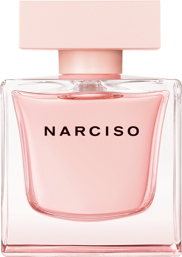 Fragrancedirect | Narciso Rodriguez Narciso Rodriguez NARCISO Cristal Eau de Parfum Spray 90ml Narciso Rodriguez Narciso Rodriguez NARCISO Cristal Eau de Parfum Spray 90ml