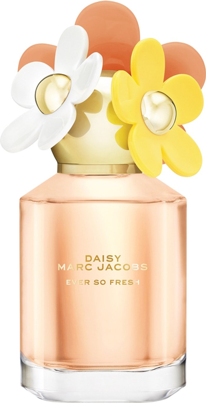 Fragrancedirect | Marc Jacobs Marc Jacobs Daisy Ever So Fresh Eau de Parfum 30ml Marc Jacobs Marc Jacobs Daisy Ever So Fresh Eau de Parfum 30ml
