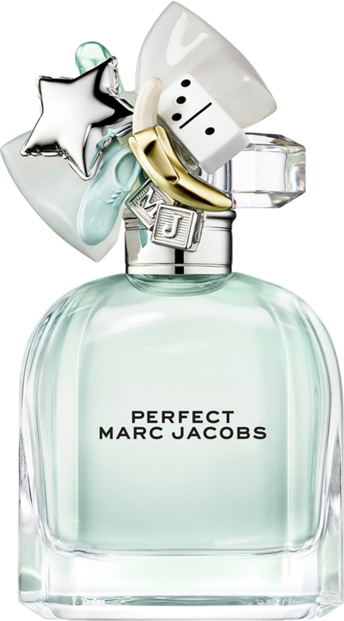 Fragrancedirect | Marc Jacobs Marc Jacobs Perfect Eau de Toilette 50ml Marc Jacobs Marc Jacobs Perfect Eau de Toilette 50ml