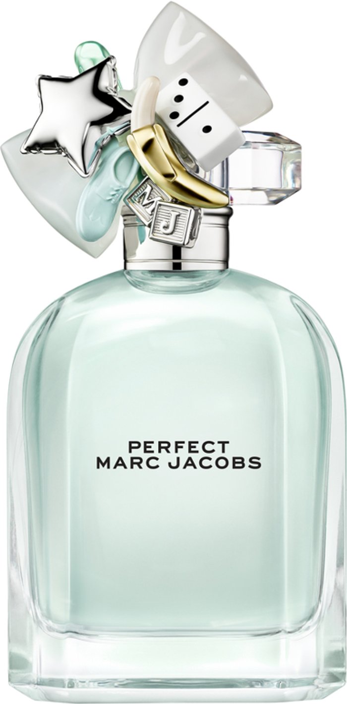 Fragrancedirect | Marc Jacobs Marc Jacobs Perfect Eau de Toilette 100ml Marc Jacobs Marc Jacobs Perfect Eau de Toilette 100ml