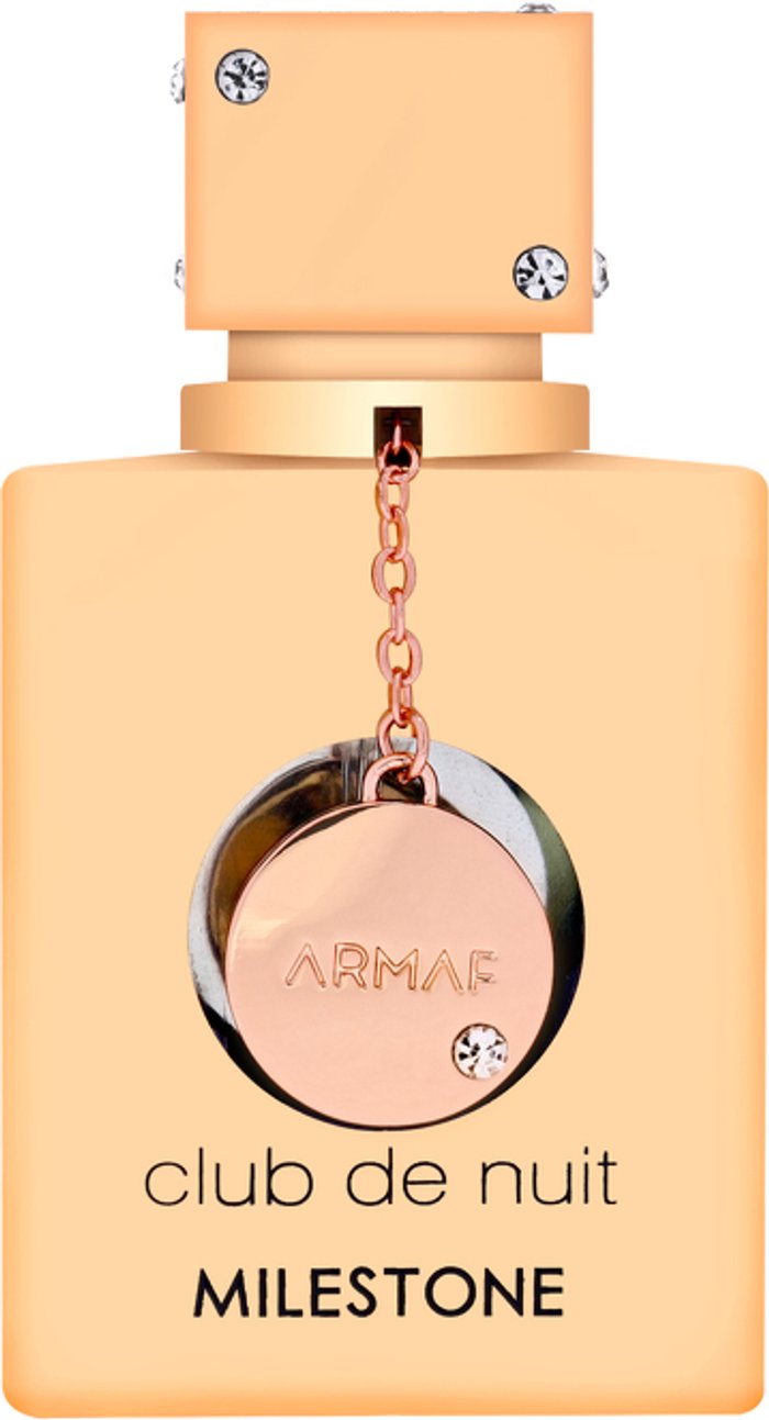 Fragrancedirect | ARMAF ARMAF Club De Nuit Milestone Eau de Parfum Spray 30ml ARMAF ARMAF Club De Nuit Milestone Eau de Parfum Spray 30ml