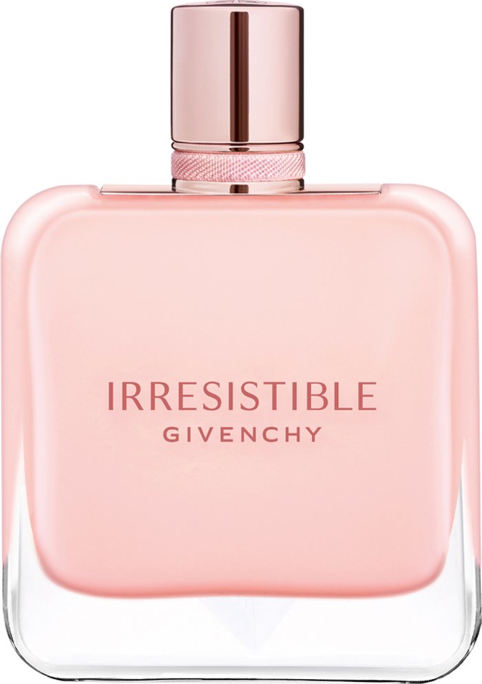 Fragrancedirect | Givenchy GIVENCHY Irresistible Rose Velvet Eau de Parfum Spray 80ml Givenchy GIVENCHY Irresistible Rose Velvet Eau de Parfum Spray 80ml