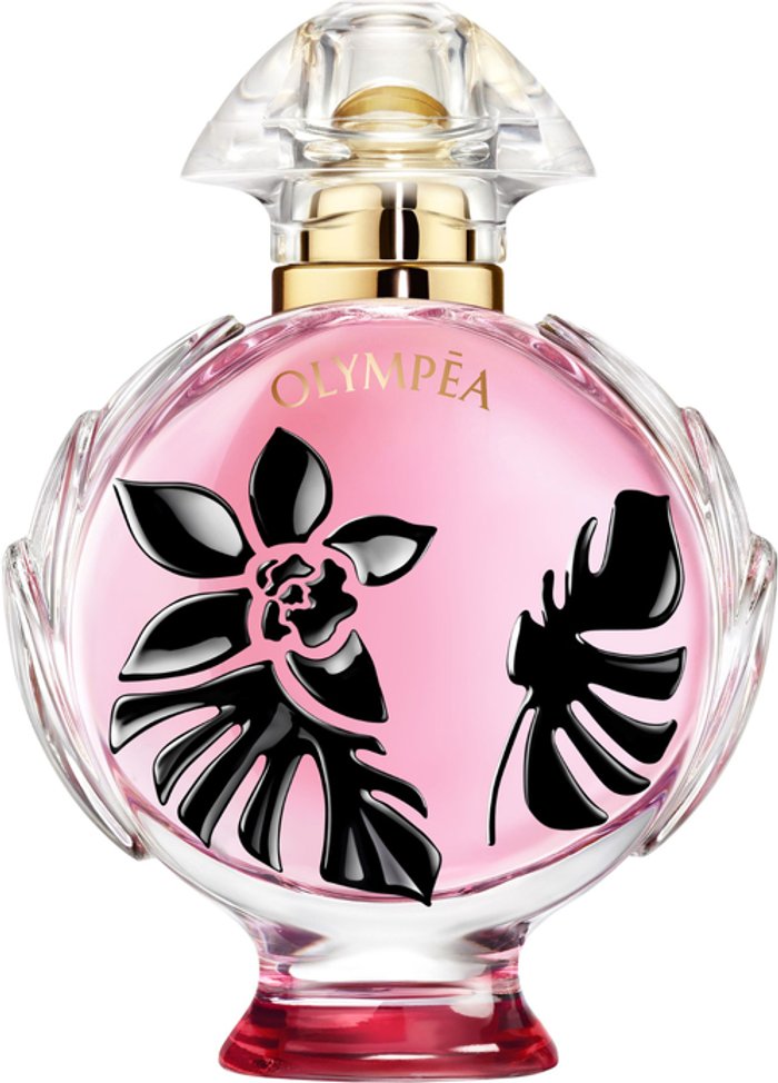 Fragrancedirect | Paco Rabanne Paco Rabanne Olympéa Flora Eau de Parfum Intense 30ml Paco Rabanne Paco Rabanne Olympéa Flora Eau de Parfum Intense 30ml