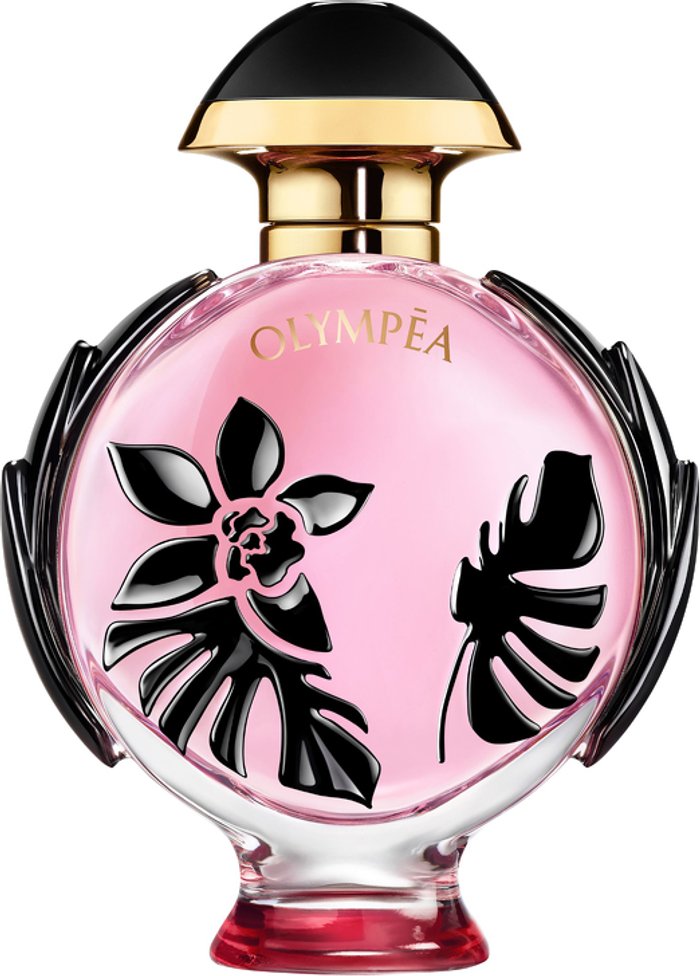 Fragrancedirect | Paco Rabanne Paco Rabanne Olympéa Flora Eau de Parfum Intense 50ml Paco Rabanne Paco Rabanne Olympéa Flora Eau de Parfum Intense 50ml