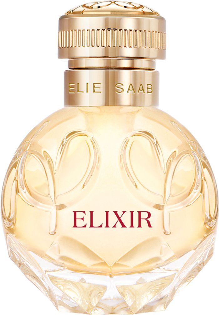 Fragrancedirect | Elie Saab Elie Saab Elixir Eau de Parfum Spray 50ml Elie Saab Elie Saab Elixir Eau de Parfum Spray 50ml