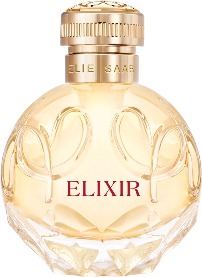 Fragrancedirect | Elie Saab Elie Saab Elixir Eau de Parfum Spray 100ml Elie Saab Elie Saab Elixir Eau de Parfum Spray 100ml