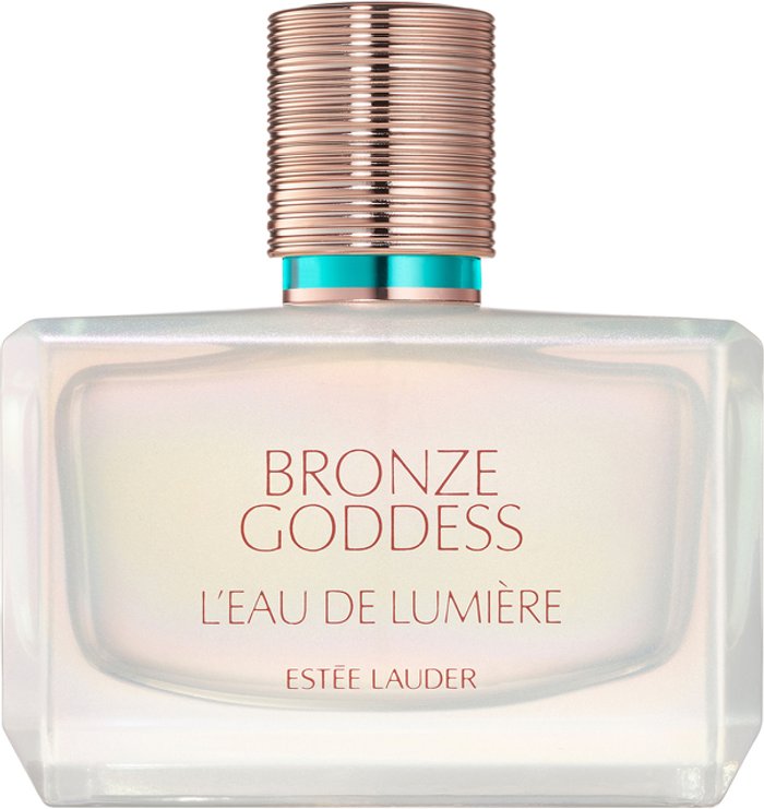 Fragrancedirect | Estee Lauder Estee Lauder Bronze Goddess L'Eau de Lumiere Eau de Parfum Spray 50ml Estee Lauder Estee Lauder Bronze Goddess L'Eau de Lumiere Eau de Parfum Spray 50ml