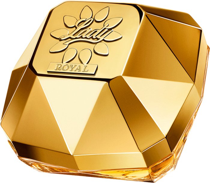 Fragrancedirect | Paco Rabanne Paco Rabanne Lady Million Royal Eau de Parfum 30ml Paco Rabanne Paco Rabanne Lady Million Royal Eau de Parfum 30ml