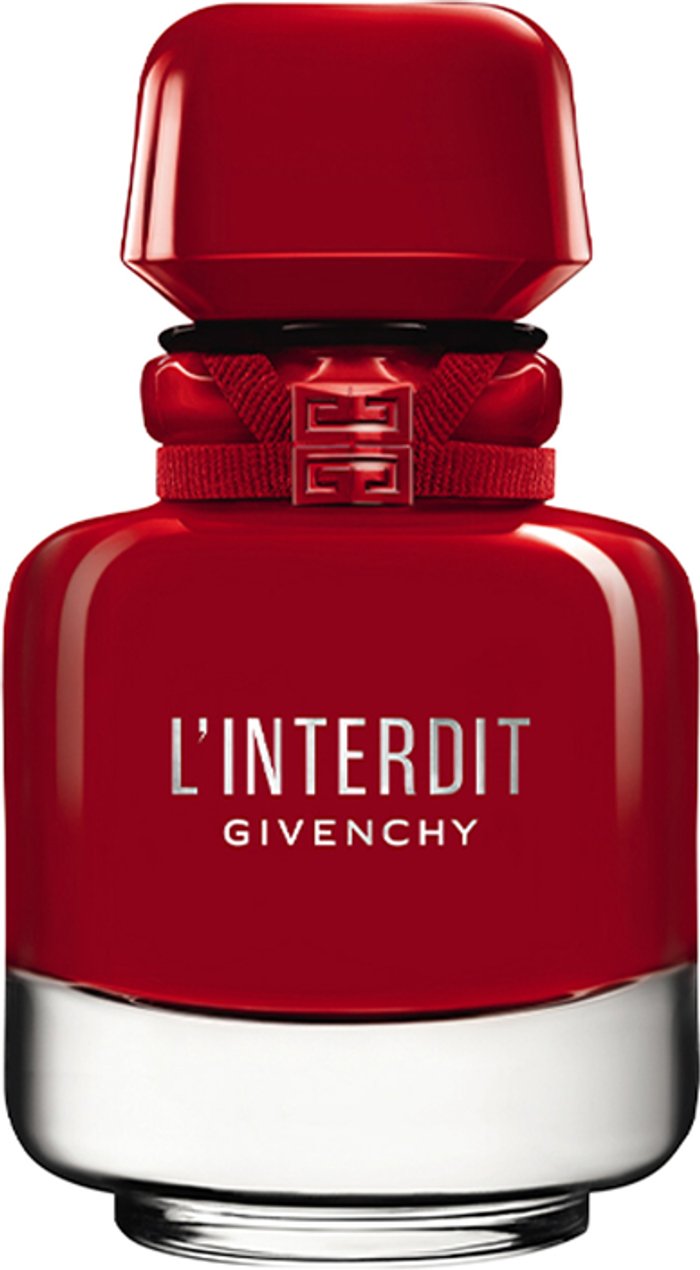 Fragrancedirect | Givenchy GIVENCHY L'interdit Rouge Ultime Eau de Parfum Spray 35ml Givenchy GIVENCHY L'interdit Rouge Ultime Eau de Parfum Spray 35ml