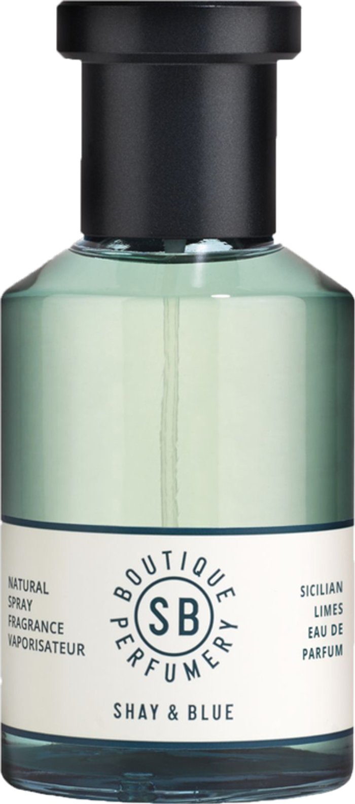 Fragrancedirect | Shay & Blue Shay & Blue Sicilian Limes Eau de Parfum Spray 100ml Shay & Blue Shay & Blue Sicilian Limes Eau de Parfum Spray 100ml