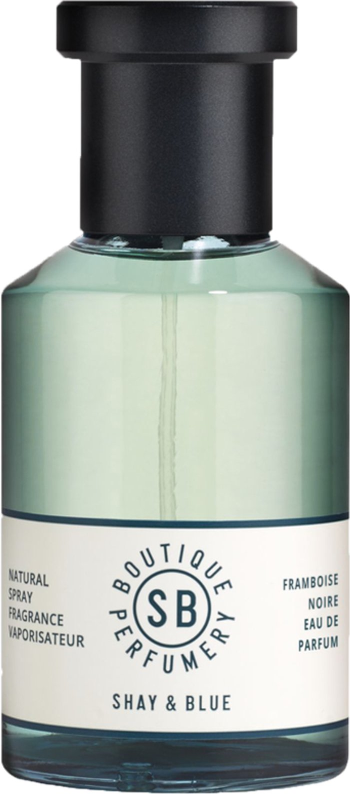 Fragrancedirect | Shay & Blue Shay & Blue Framboise Noire Eau de Parfum Spray 100ml Shay & Blue Shay & Blue Framboise Noire Eau de Parfum Spray 100ml