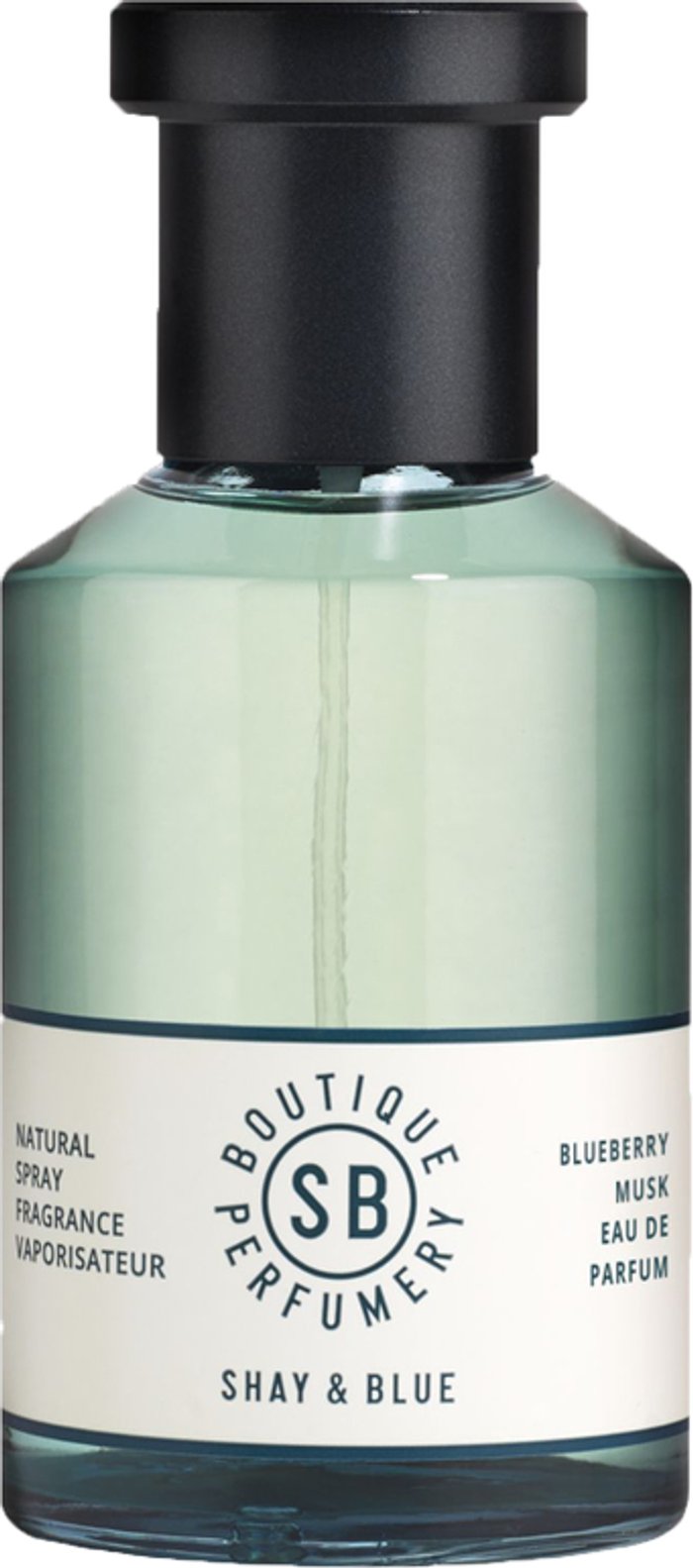 Fragrancedirect | Shay & Blue Shay & Blue Blueberry Musk Eau de Parfum Spray 100ml Shay & Blue Shay & Blue Blueberry Musk Eau de Parfum Spray 100ml