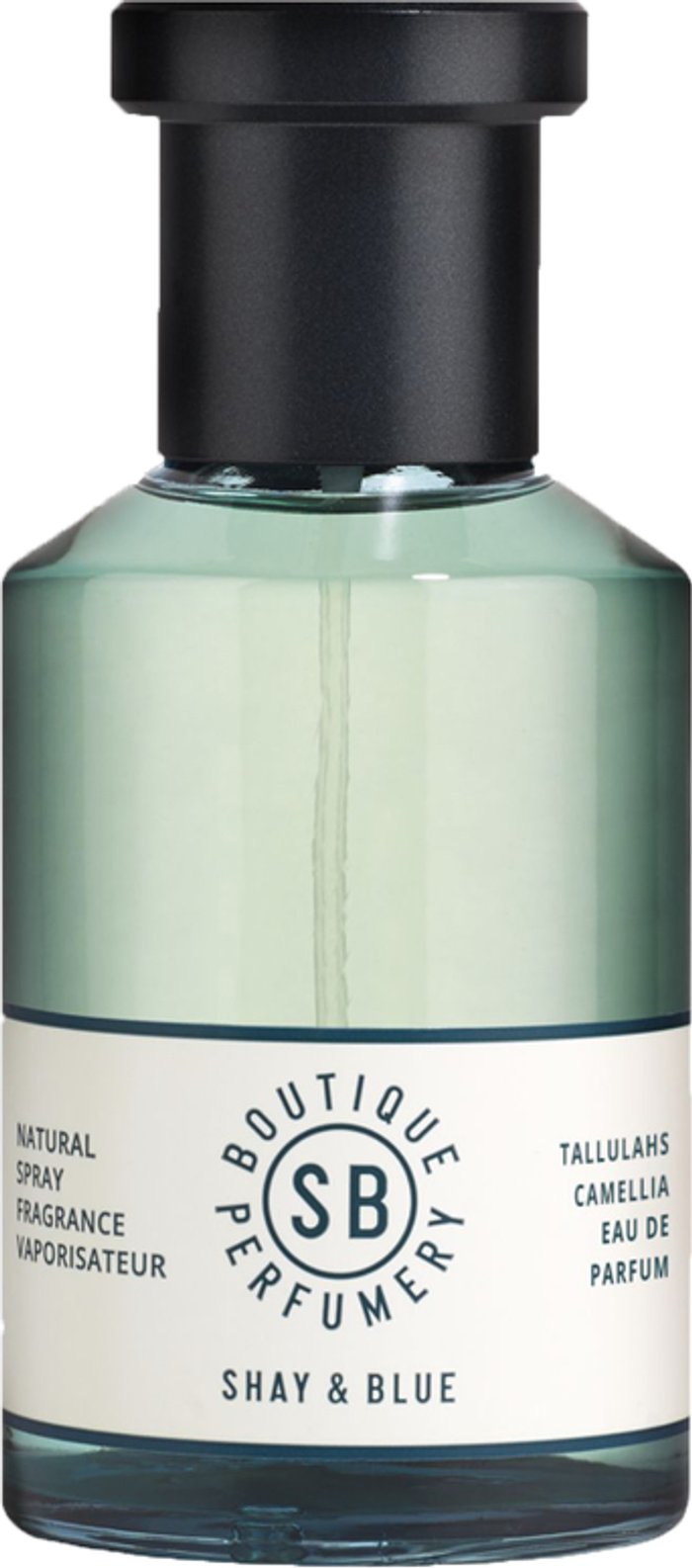 Fragrancedirect | Shay & Blue Shay & Blue Tallulah's Camellia Eau de Parfum Spray 100ml Shay & Blue Shay & Blue Tallulah's Camellia Eau de Parfum Spray 100ml