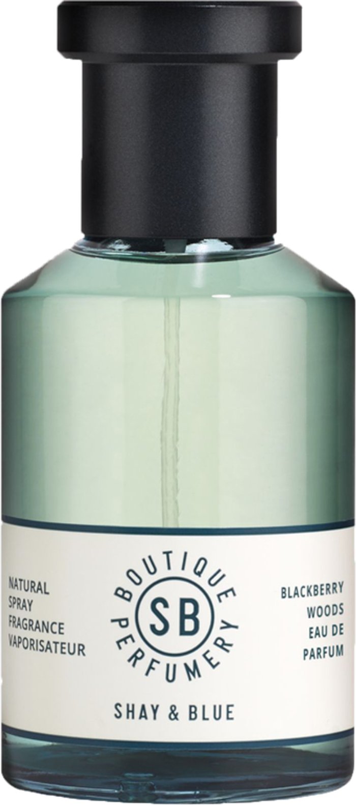 Fragrancedirect | Shay & Blue Shay & Blue Blackberry Woods Eau de Parfum Spray 100ml Shay & Blue Shay & Blue Blackberry Woods Eau de Parfum Spray 100ml