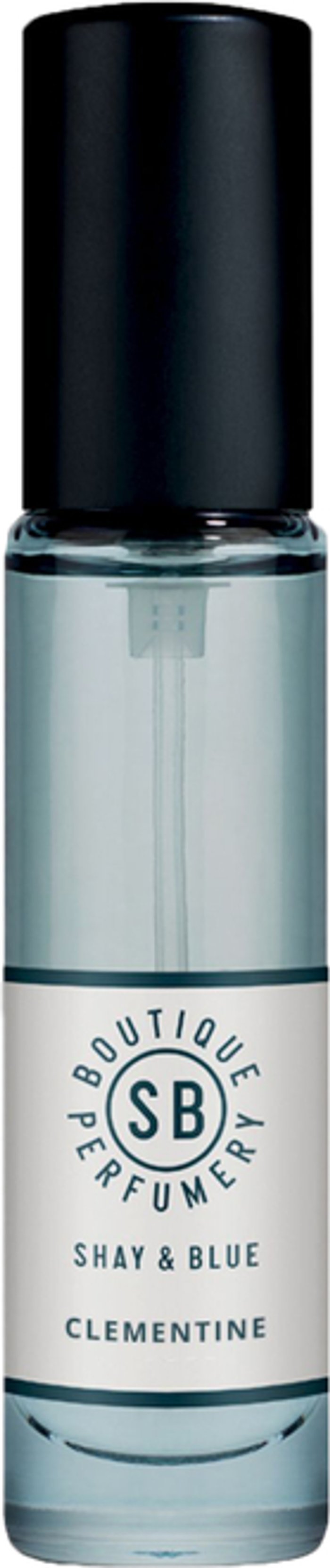 Fragrancedirect | Shay & Blue Shay & Blue Clementine Eau de Parfum Spray 10ml Shay & Blue Shay & Blue Clementine Eau de Parfum Spray 10ml