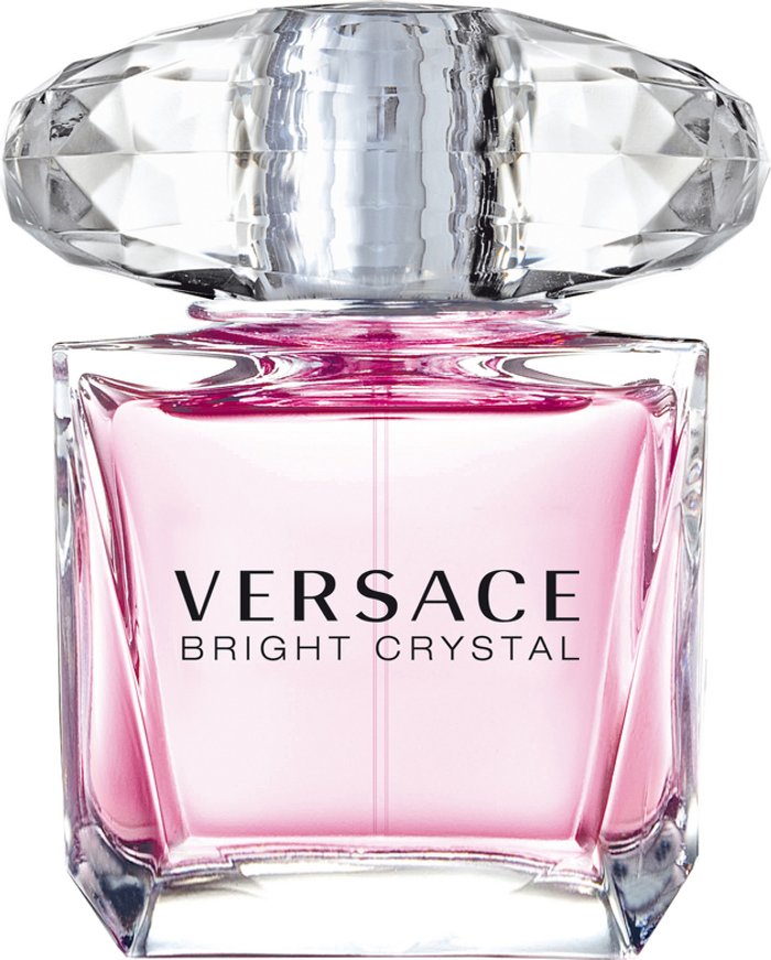 Fragrancedirect | Versace Versace Bright Crystal Eau de Toilette Spray 200ml Versace Versace Bright Crystal Eau de Toilette Spray 200ml