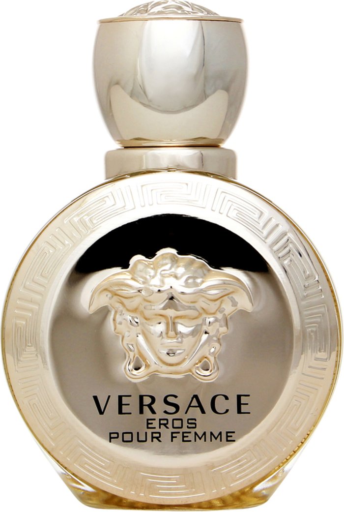 Fragrancedirect | Versace Versace Eros Pour Femme Eau de Parfum Spray 50ml Versace Versace Eros Pour Femme Eau de Parfum Spray 50ml