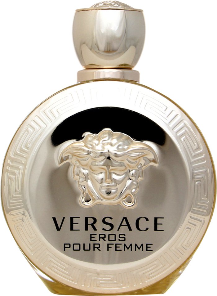 Fragrancedirect | Versace Versace Eros Pour Femme Eau de Parfum Spray 100ml Versace Versace Eros Pour Femme Eau de Parfum Spray 100ml
