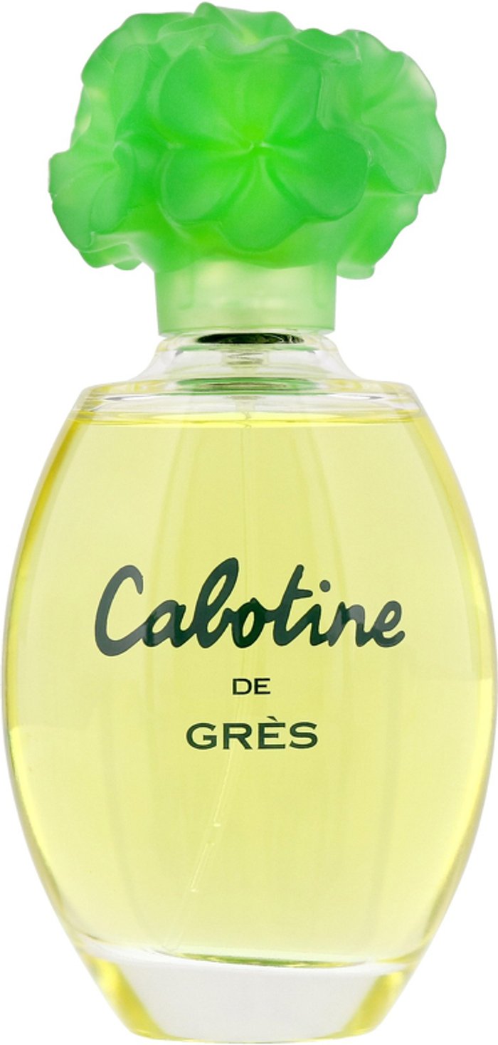Fragrancedirect | Parfums Grs Parfums Grs Cabotine Eau de Parfum 100ml - Green Parfums Grs Parfums Grs Cabotine Eau de Parfum 100ml - Green