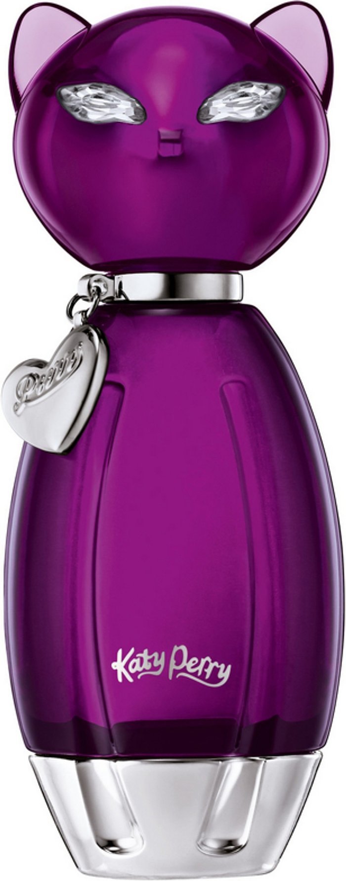 Fragrancedirect | Katy Perry Katy Perry Purr Eau de Parfum 100ml - Purple Katy Perry Katy Perry Purr Eau de Parfum 100ml - Purple