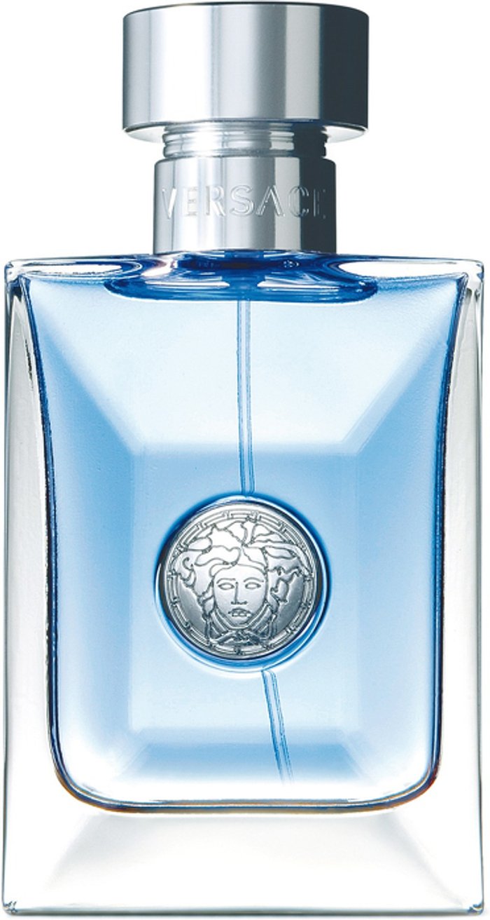 Fragrancedirect | Versace Versace Pour Homme Eau de Toilette Spray 50ml Versace Versace Pour Homme Eau de Toilette Spray 50ml