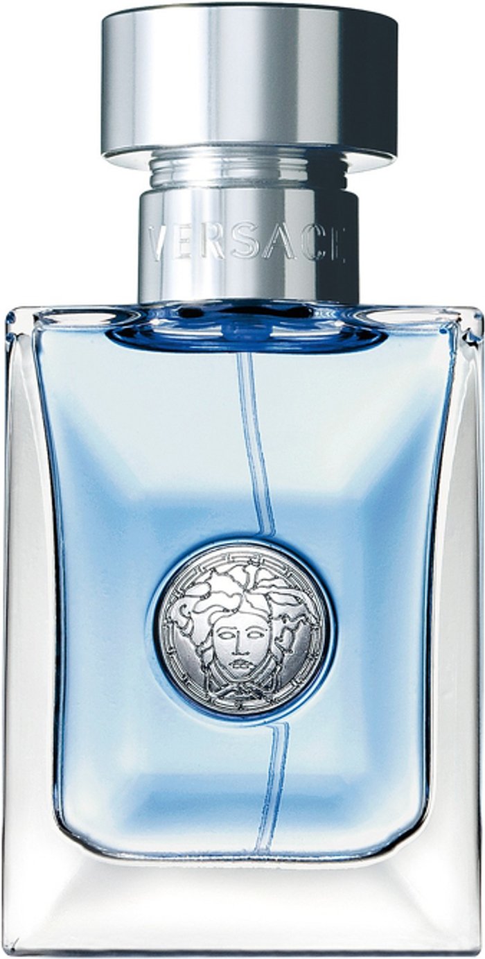 Fragrancedirect | Versace Versace Pour Homme Eau De Toilette 30ml Spray - Blue Versace Versace Pour Homme Eau De Toilette 30ml Spray - Blue