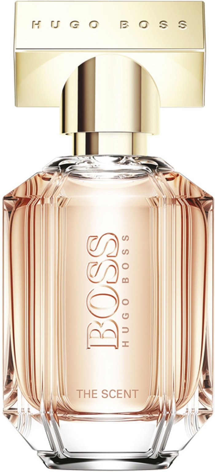 Fragrancedirect | Hugo Boss HUGO BOSS BOSS The Scent For Her Eau de Parfum 30ml Hugo Boss HUGO BOSS BOSS The Scent For Her Eau de Parfum 30ml