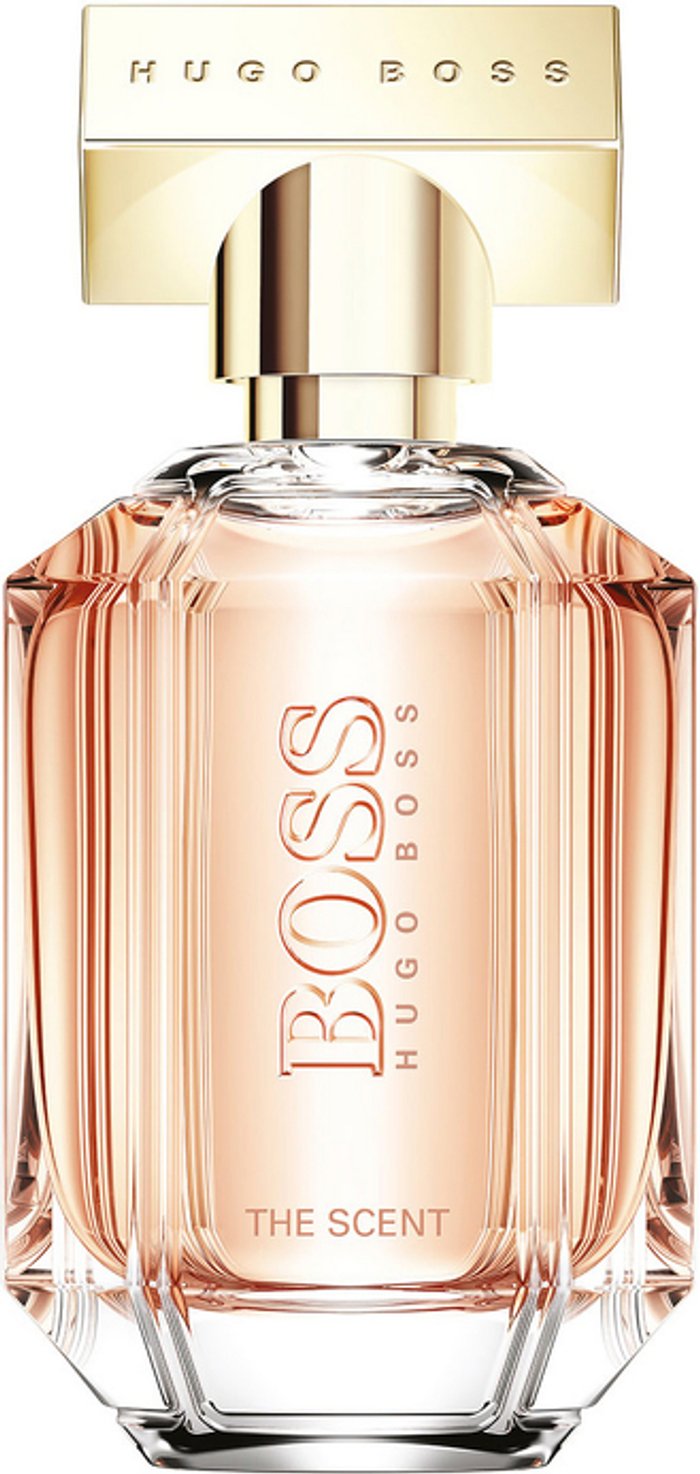 Fragrancedirect | Hugo Boss HUGO BOSS BOSS The Scent For Her Eau de Parfum 50ml Hugo Boss HUGO BOSS BOSS The Scent For Her Eau de Parfum 50ml
